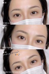 -MIVI半永久纹眉纹绣