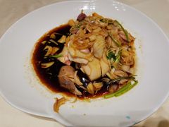 -广东胜利宾馆西关粤中餐厅