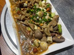 五香串串-老号尤兔头(幸福店)