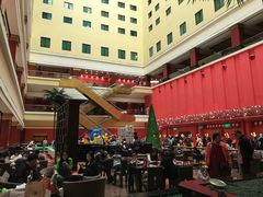 -北京九华山庄会展酒店