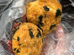 海苔酥松小贝-鲍师傅糕点(春熙路店)