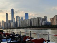 -琶醍壹号•潮菜江景餐吧