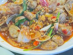 -瑞丽活螃蟹(芒市店)