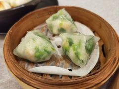 -潮府馆·非遗潮州菜·世纪公园(新国际博览中心店)