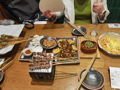 -五样儿西昌小签签烤串(建设路店)