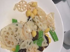 -客颂·客家宴(大壮国际广场店)