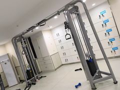 -中田健身工作室(珠江路地铁站店)