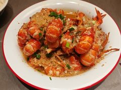 -江味龙虾馆(南山店)