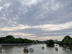 -八大山人梅湖景区