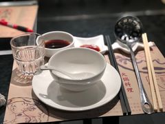 -大红袍火锅料理(尖沙咀店)