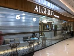 -Alger.O美感沙龙