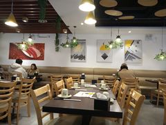 大堂-潇湘阁(望京SOHO店)