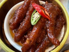 -润记·广东餐馆(苏州中心店)