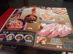 -热血兄弟·炭火烤肉(融侨中心店)