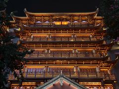 -大佛古寺