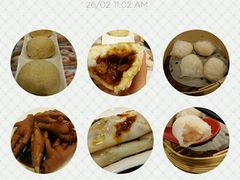 -添好运点心专门店(中环IFC店)