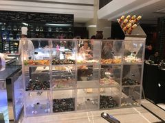 零售区-新发展亚太JW万豪酒店·福苑咖啡厅