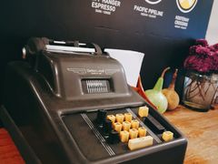 -1901 Cafe(西四店)