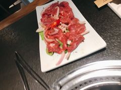 -一家东北烤肉(华大店)