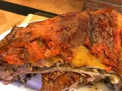 -维吾尔餐厅(宜山路店)