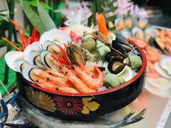 -和平宾馆(王府井店)