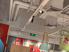 -味福记·江西小炒·南昌小吃(青山湖万达店)