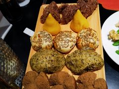 -田园北魏家宴·大同菜(御东店)