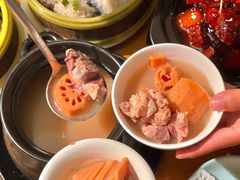 -莲餐厅·湖北菜·潜江小龙虾店(愚园路店)