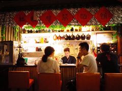 -蘭葶花酒馆(鼓楼店)