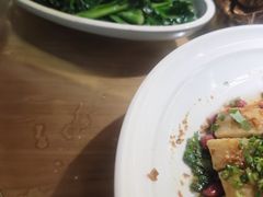 -桂小厨广西菜(青秀万达店)