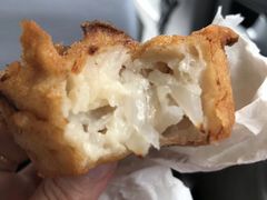 -阿婆油墩子(五里桥路188弄小区店)