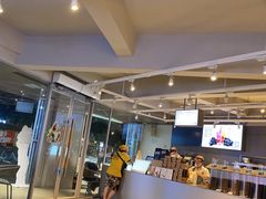 -喜茶(佛山顺德大良东乐路店)