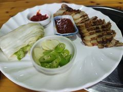 -故乡家韩国料理(丹东街店)