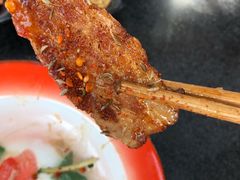 -石记老北京炙子烤肉(松园店)