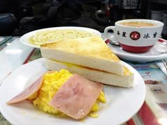 -华星冰室(湾仔店)
