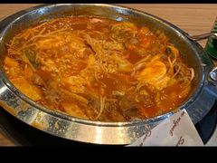 -八福力韩国休闲餐厅(泉舜店)