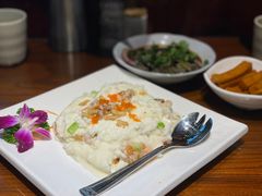 顺德炒牛奶-黄但记老店·陈村粉食府
