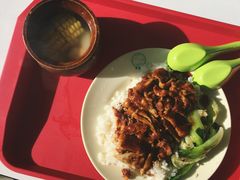 -北工大风味餐厅(北京工业大学东区店)