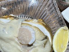 -蚝堡海鲜·威海菜·海肠捞饭·烧烤·亚洲吃蚝公司(幸福门店)
