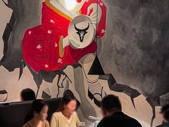 -大牛焱烧·和牛炭火烧放题