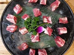 -红沃烤肉(家乐福2部店)