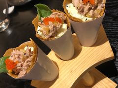 -柒园·三十年创意杭帮菜(龙湖滨江天街店)