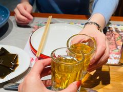 -通海俄式烧烤·俄罗斯大串(嵩山路店)