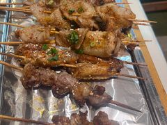 -阿胖龙虾小海鲜(宁国南路总店)