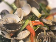 -适口餐厅砂锅粥(公信路总店)
