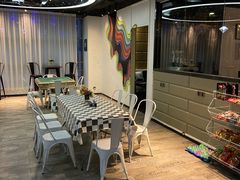 -CIAO·团建聚餐·生日派对轰趴馆(福田店)