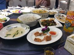 -渔满仓海鲜渔家(象山二店)
