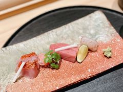 -晴空·日本料理(万象城店)