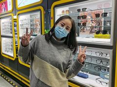 -镜客眼镜(浦江欢乐颂店)
