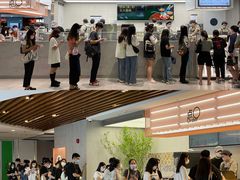 -喜茶(广州东方宝泰店)